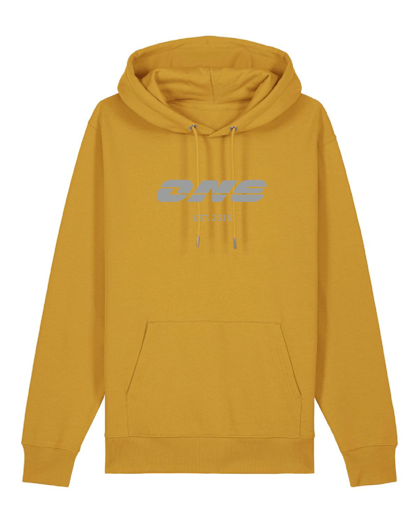 1SHIRTZ Hoodie ONE Est 2015 Edition 2015 reflective reflex print oneshirtz.com