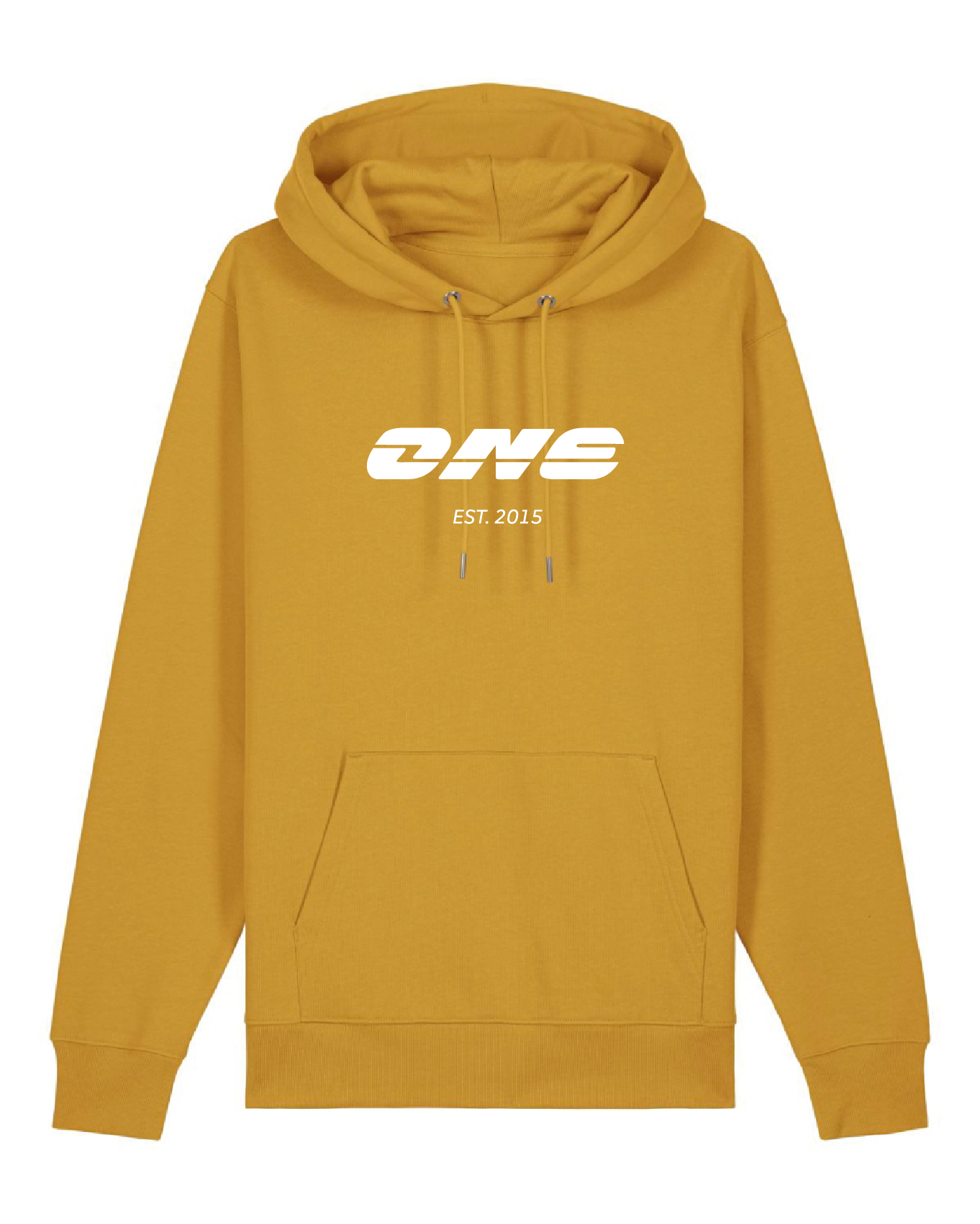 1SHIRTZ Hoodie ONE Est 2015 Edition 2015 print oneshirtz.com