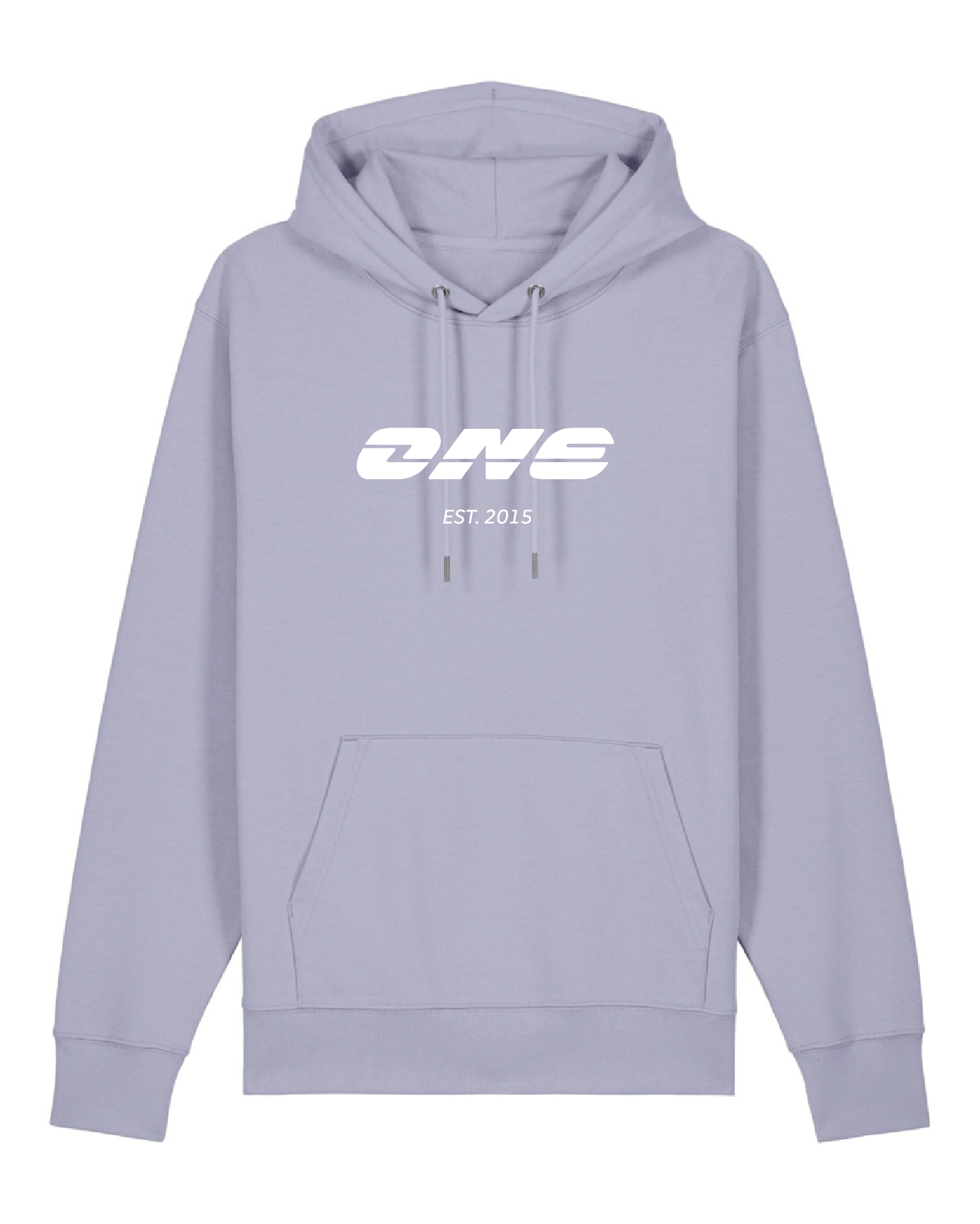 1SHIRTZ Hoodie ONE Est 2015 Edition 2015 print oneshirtz.com