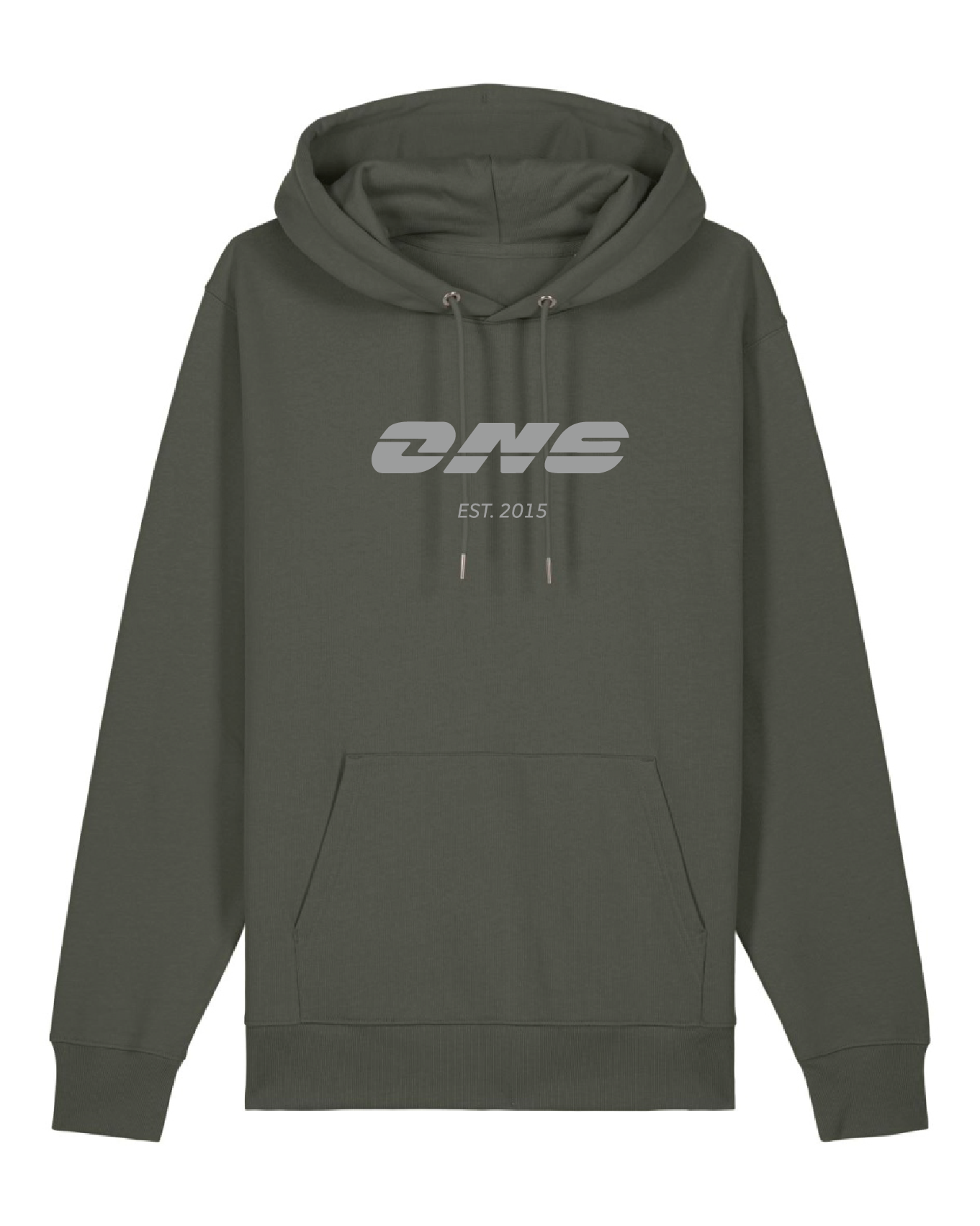 1SHIRTZ Hoodie ONE Est 2015 Edition 2015 reflective reflex print oneshirtz.com