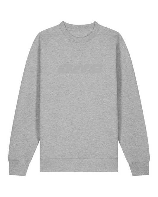 Sweatshirt | ONE - Logo Embossing