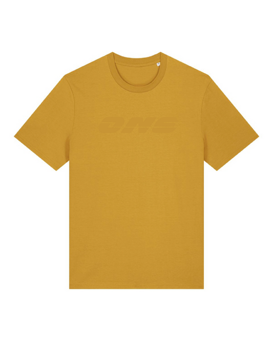 T-Shirt | ONE - Logo Embossing