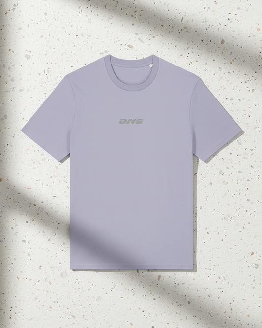 T-Shirt | ONE - Logo klein reflex