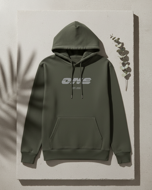 Hoodie | ONE - Edition 2015 reflex