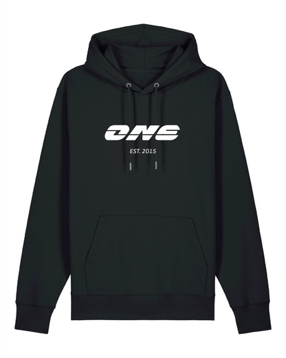 1SHIRTZ Hoodie ONE Est 2015 Edition 2015 print oneshirtz.com