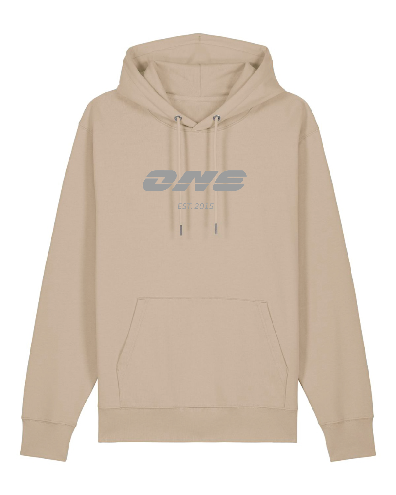 1SHIRTZ Hoodie ONE Est 2015 Edition 2015 reflective reflex print oneshirtz.com