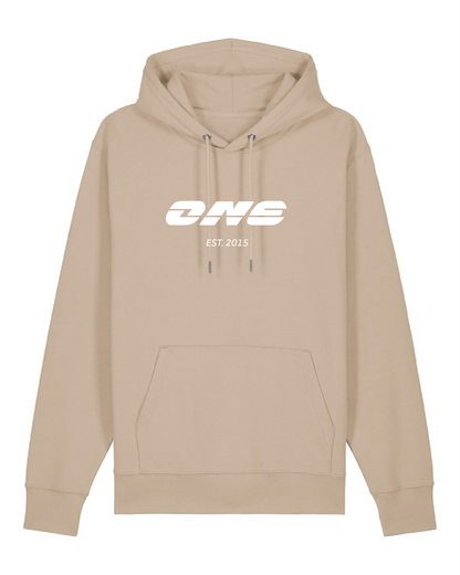 1SHIRTZ Hoodie ONE Est 2015 Edition 2015 print oneshirtz.com
