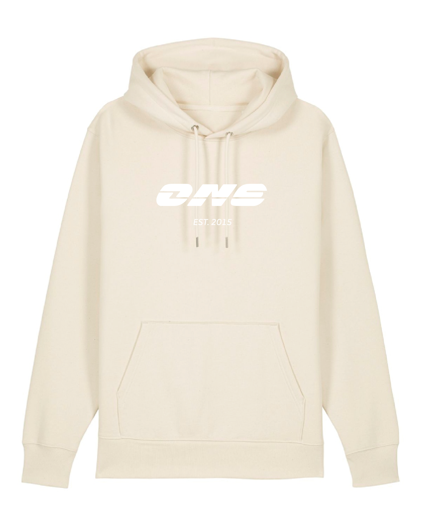 1SHIRTZ Hoodie ONE Est 2015 Edition 2015 print oneshirtz.com