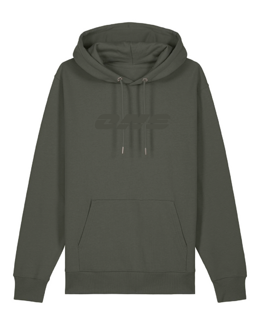 Hoodie | ONE - Logo Embossing