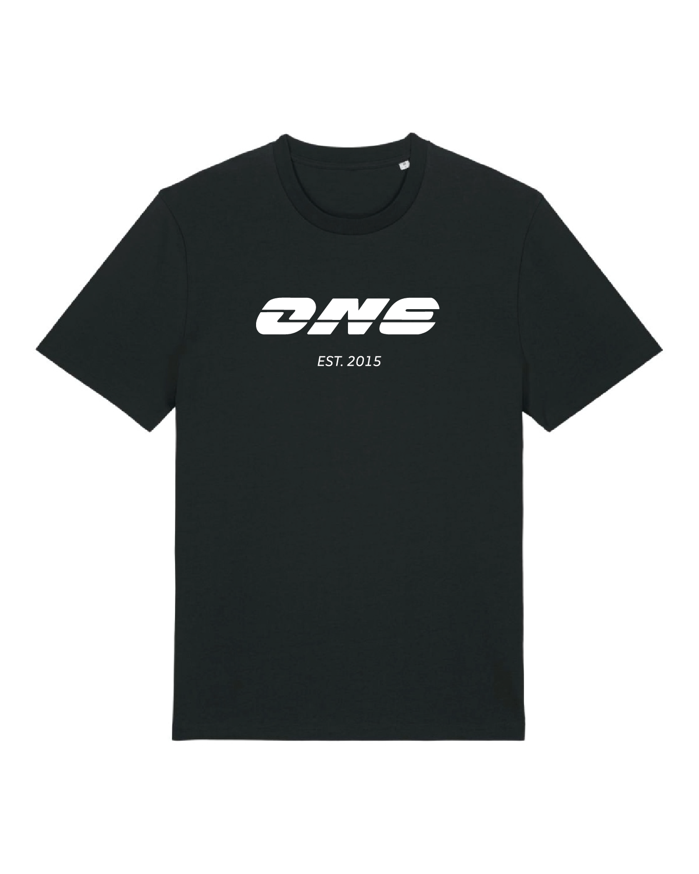 1SHIRTZ T-Shirt ONE Est 2015 Edition 2015 print oneshirtz.com