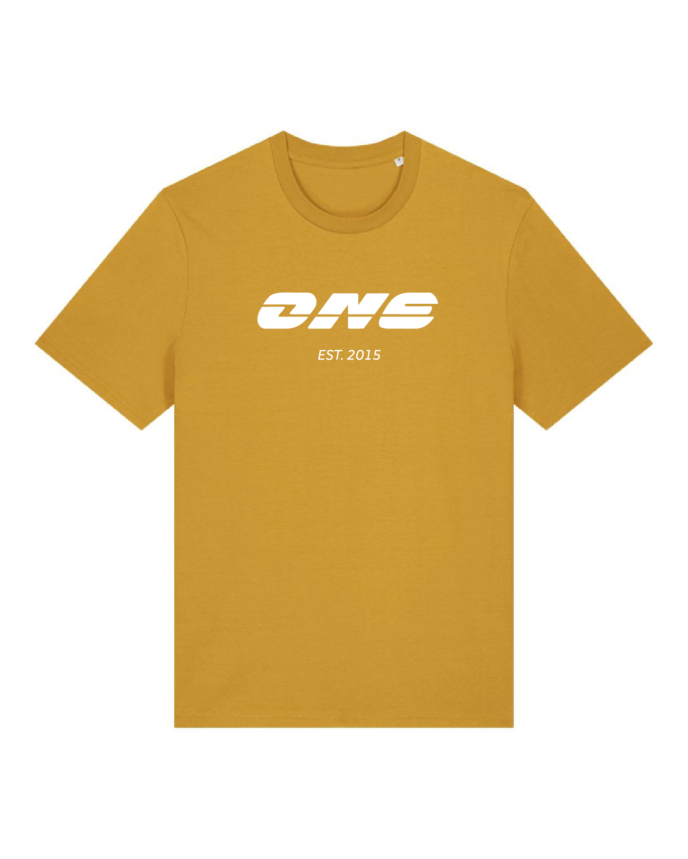 1SHIRTZ T-Shirt ONE Est 2015 Edition 2015 print oneshirtz.com