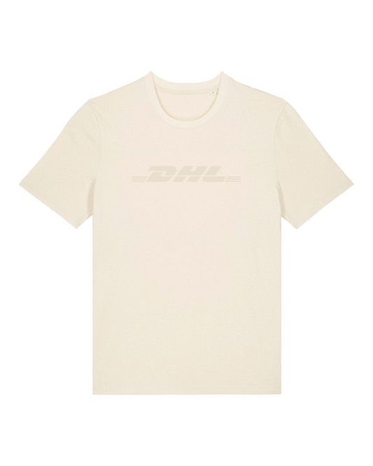 T-Shirt | DHL - Logo Embossing