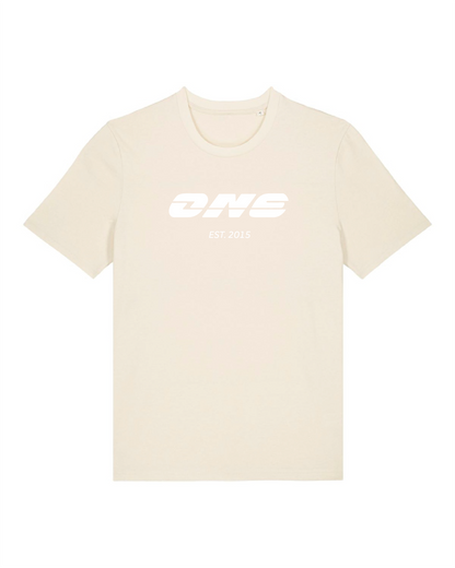1SHIRTZ T-Shirt ONE Est 2015 Edition 2015 print oneshirtz.com