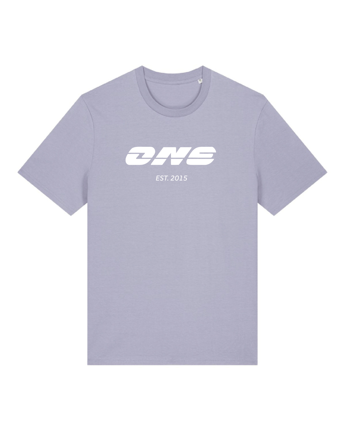 1SHIRTZ T-Shirt ONE Est 2015 Edition 2015 print oneshirtz.com