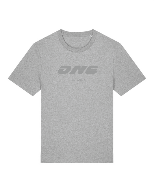 1SHIRTZ T-Shirt ONE Est 2015 Edition 2015 reflective reflex print oneshirtz.com