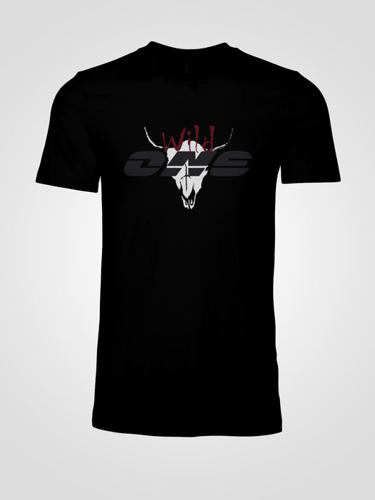 T-Shirt | Wild ONE Logo