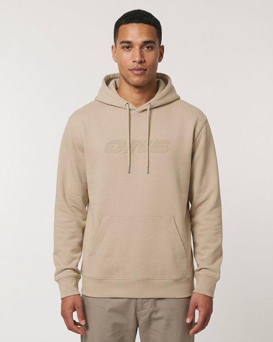Hoodie | ONE - Logo Embossing