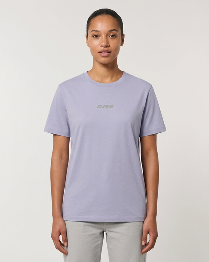 T-Shirt | ONE - Logo klein reflex