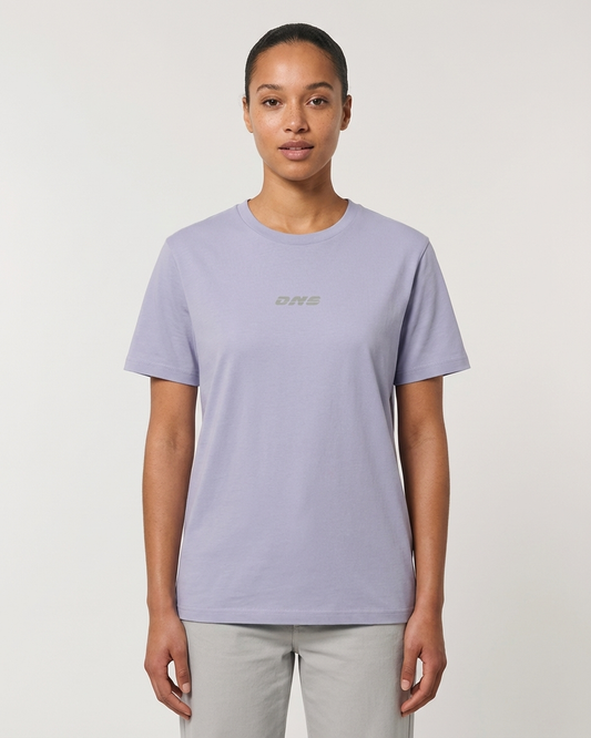 T-Shirt | ONE - Logo klein reflex