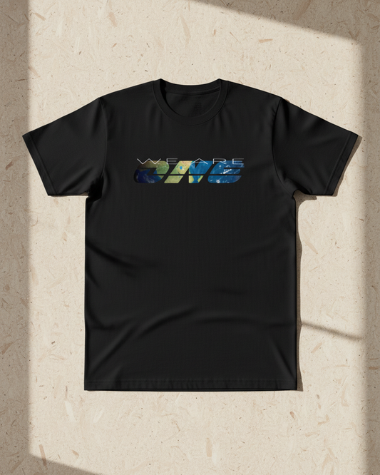 T-Shirt | We are ONE Logo