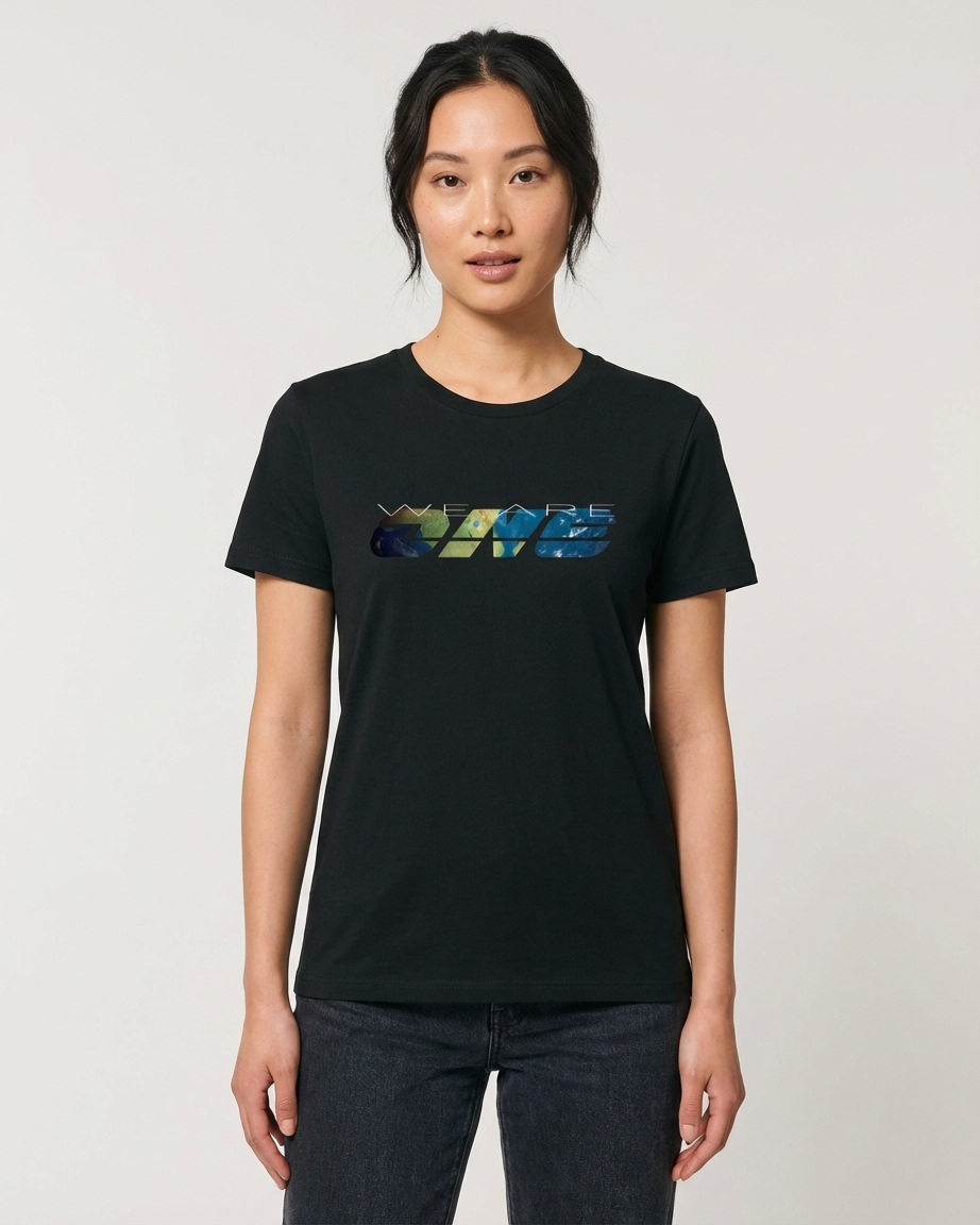 T-Shirt | We are ONE Logo