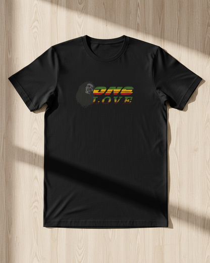 T-Shirt | Love ONE Logo