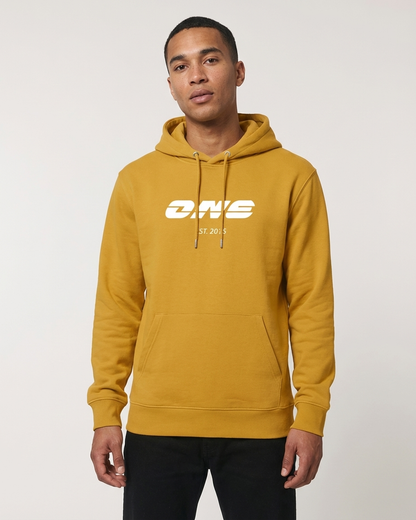 Hoodie | ONE - Edition 2015 weiss