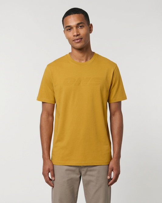 T-Shirt | ONE - Logo Embossing