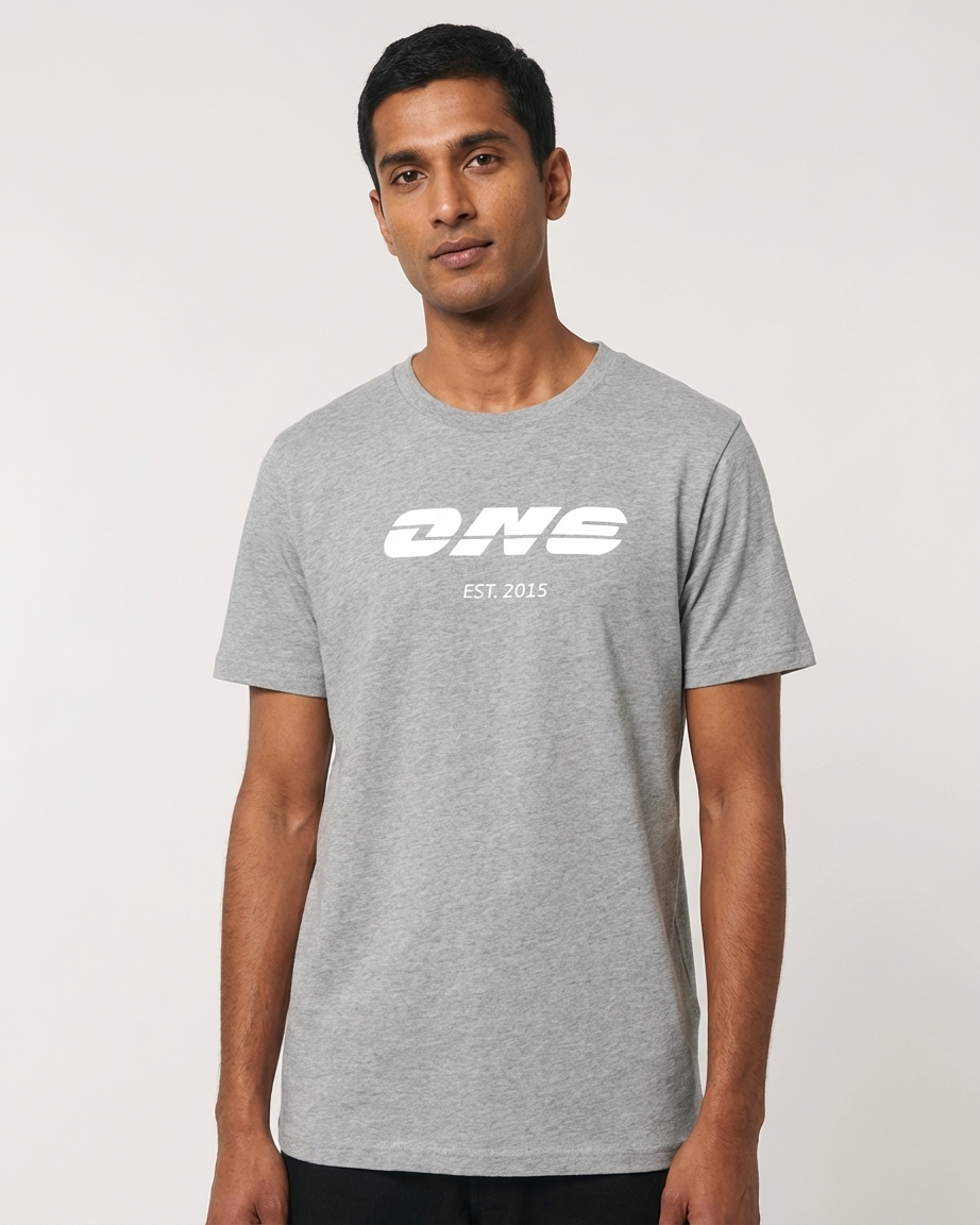 T-Shirt | ONE - Edition 2015 weiss