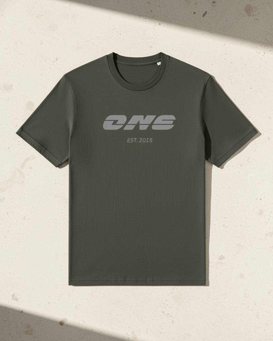 T-Shirt | ONE - Edition 2015 reflex