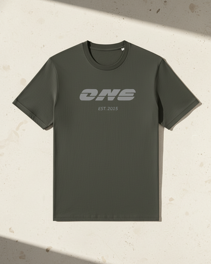 T-Shirt | ONE - Edition 2015 reflex
