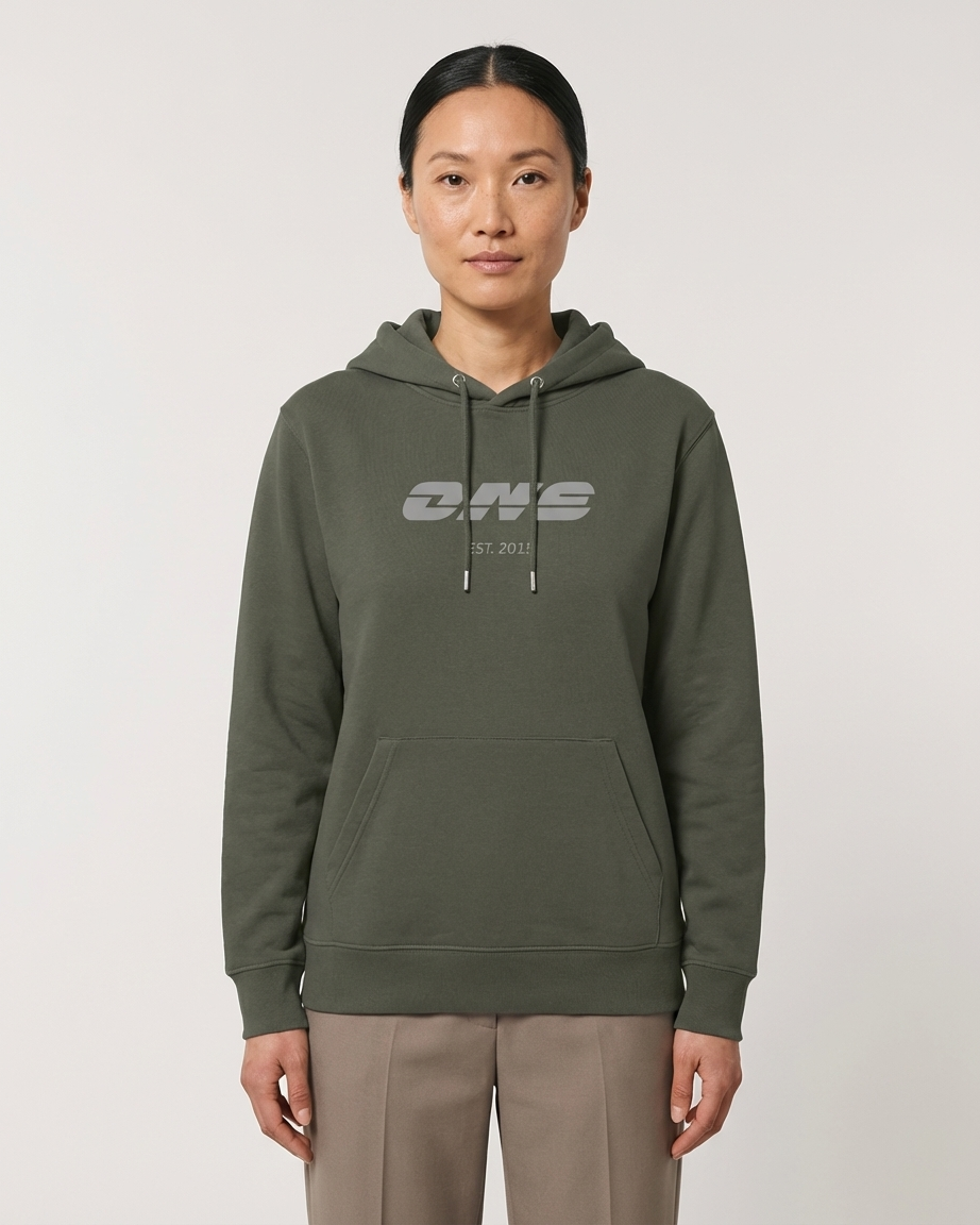 Hoodie | ONE - Edition 2015 reflex