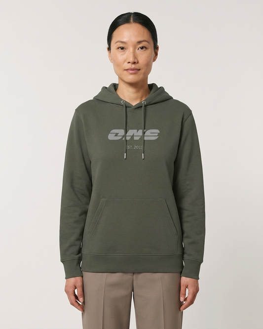 Hoodie | ONE - Edition 2015 reflex