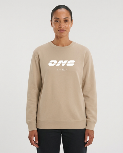 Sweatshirt | ONE - Edition 2015 weiss