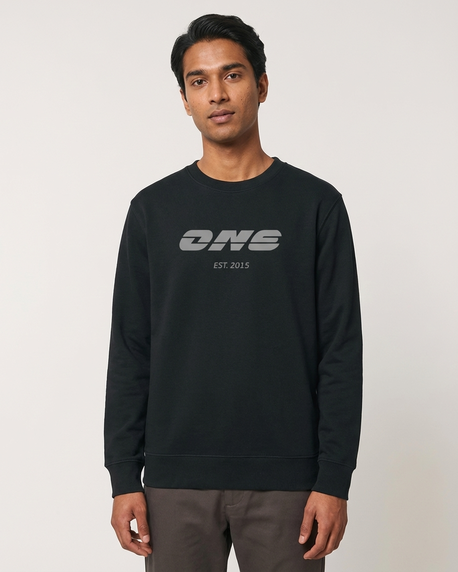 Sweatshirt | ONE - Edition 2015 reflex