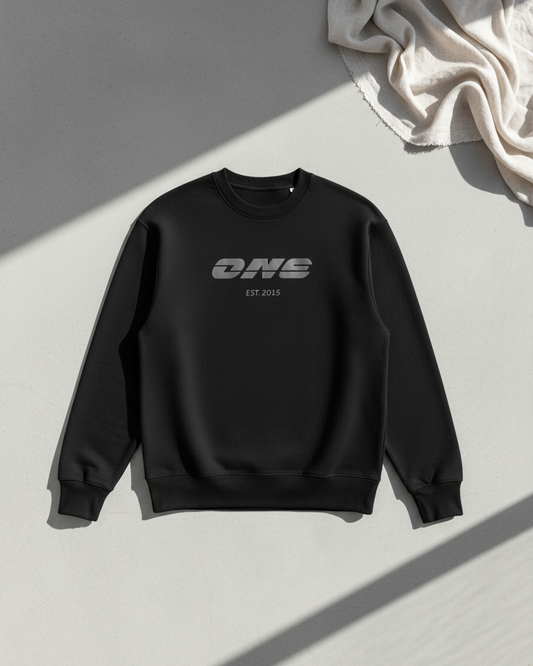 Sweatshirt | ONE - Edition 2015 reflex
